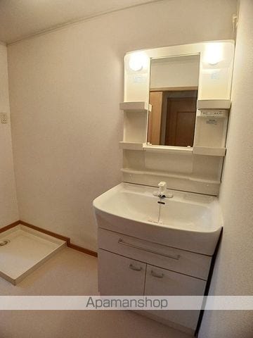 プリムローズ・Sの内装写真