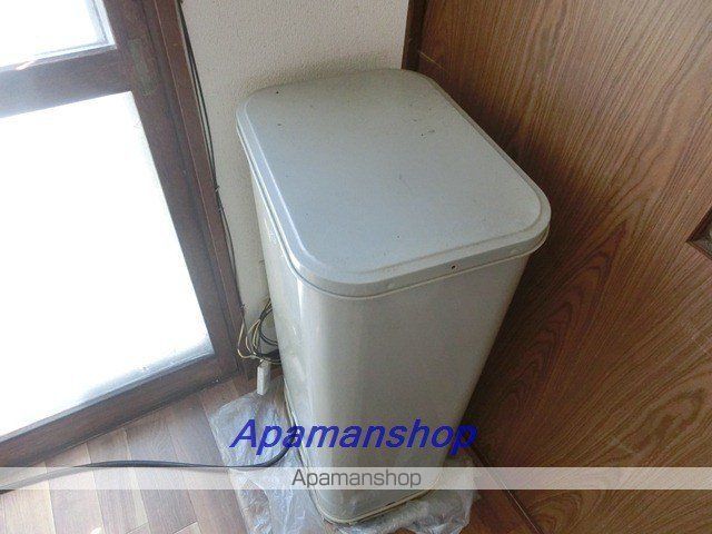 メゾン・エル A棟の内装写真