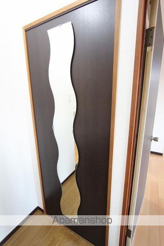 スカイコート21の内装写真