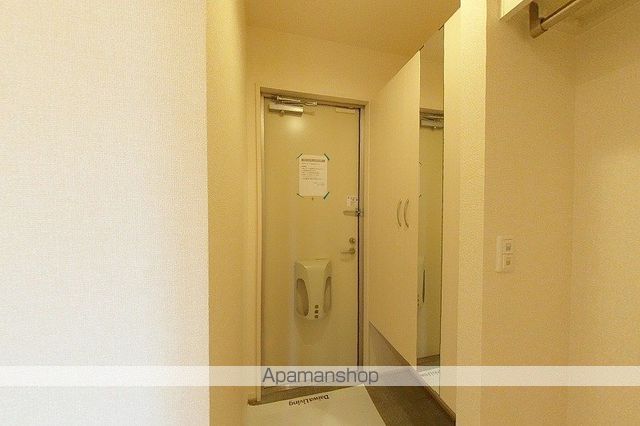 アメニティタウン III A棟の内装写真