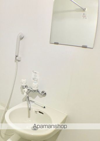 レオパレスポポーの内装写真