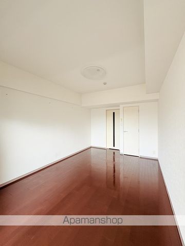 グラート西田辺の内装写真