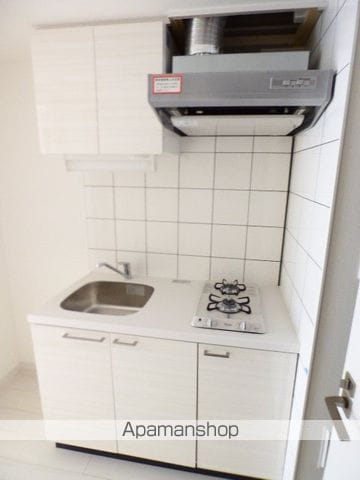 ESLEAD RESIDENCE新大阪プライムの内装写真