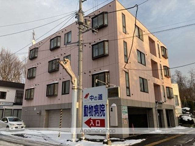 ファーム田村Iの外観写真