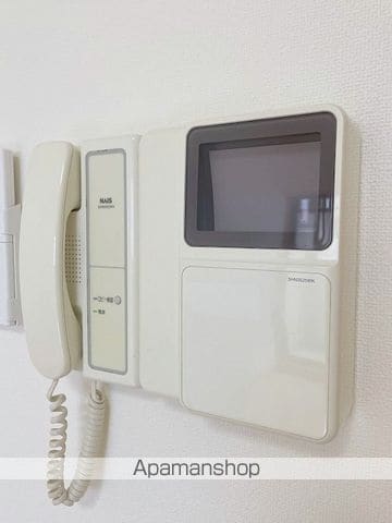 ミアカーサAWAZAの内装写真