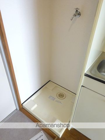 マンション輝の内装写真