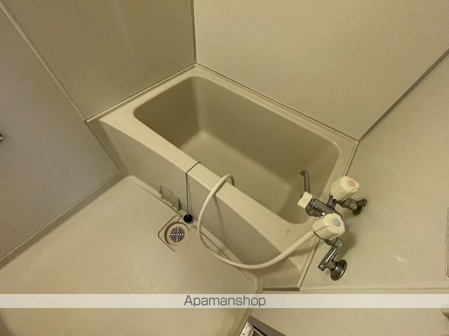 メゾンストリームの内装写真