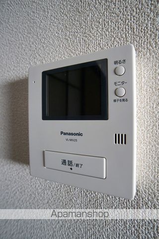 フレグランスあさひの内装写真