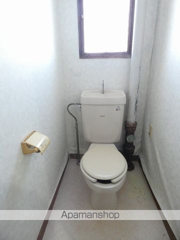 東町グランドハイツの内装写真