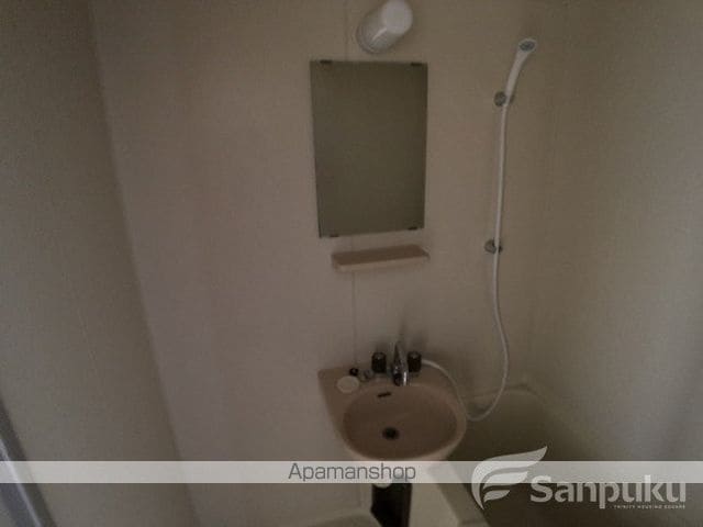 アネーロ鉄砲町の内装写真