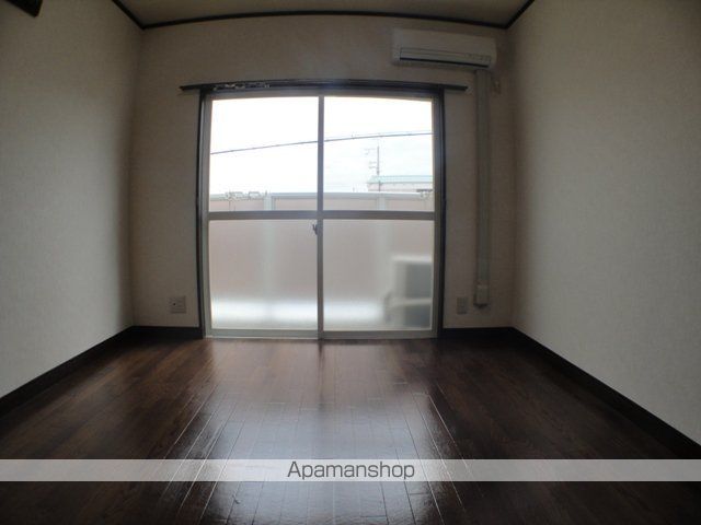ステラハウス4−600の内装写真