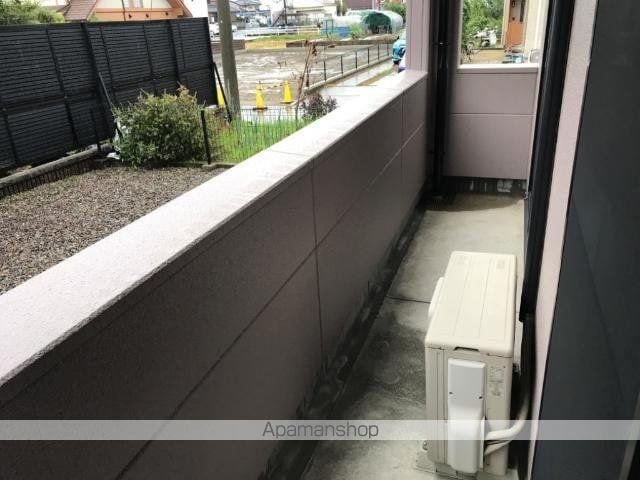 オアシスの内装写真