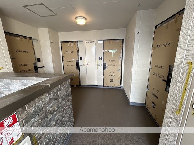 FUJIPALACE服部南町のその他写真