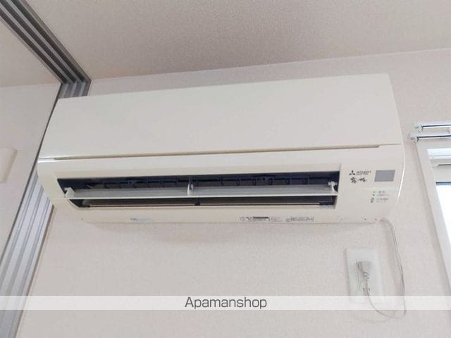 セジュール NANAの内装写真