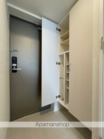エスリード大須デュオの内装写真