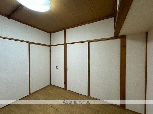 コーポかわしまの内装写真
