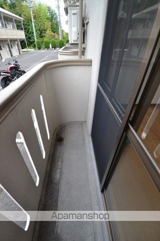 アルビレオD棟の内装写真