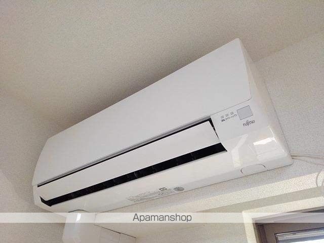 ピエ リヴェールの内装写真