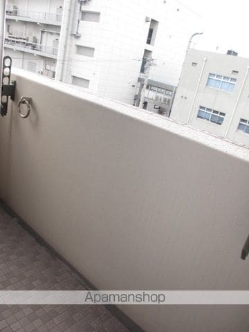 P.MARKS荒田の内装写真