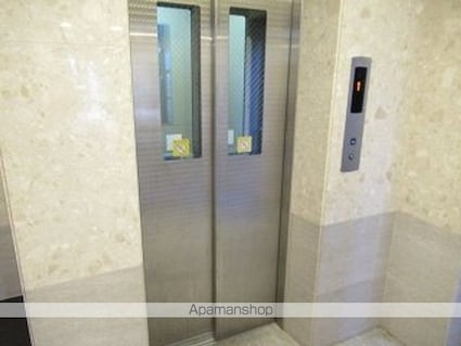 サンヴァーリオ中ノ橋通[4LDK/85.68m2]の共用部8