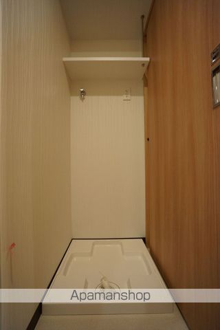 プレイズシード名古屋亀島の内装写真