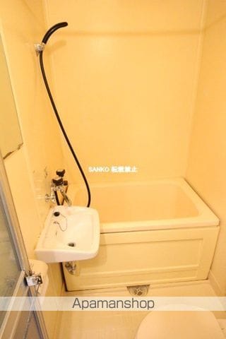 ポプラマンションの内装写真