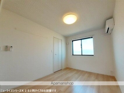 仮）有本アパート[1LDK/44.7m2]のその他内装