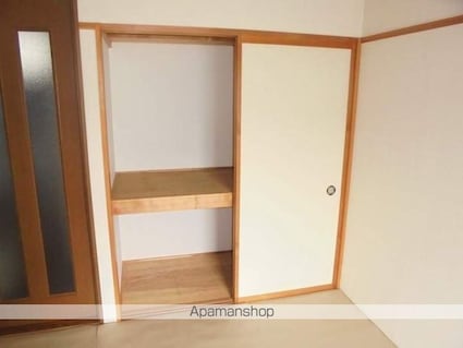 長野県松本市大字里山辺[2DK/39.6m2]の内装6