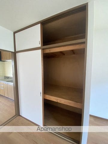 山口ハイツの内装写真