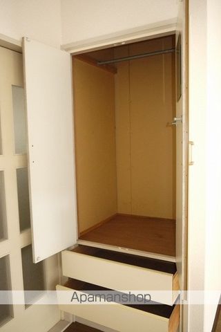 レジデンスオオタの内装写真