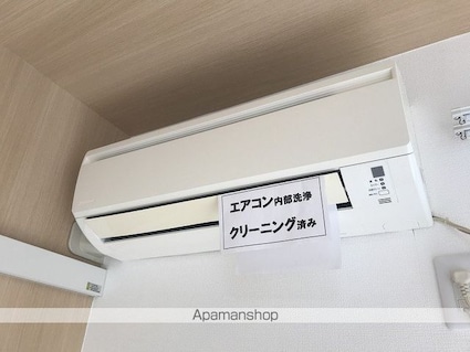 クレセントガーデン　Ｂ棟[2LDK/54.82m2]のその他設備