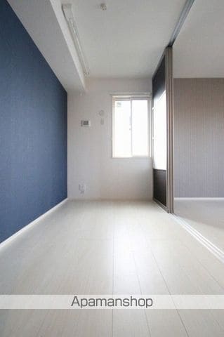 フェリス大橋南の内装写真