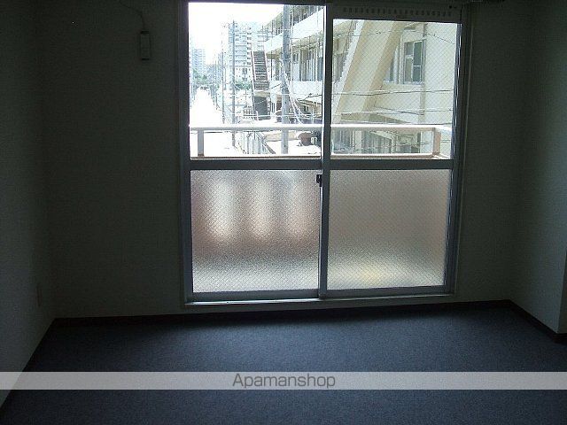 グレイス日比野の内装写真