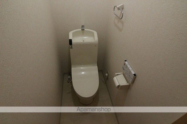 アイランドミドル北陽Iの内装写真