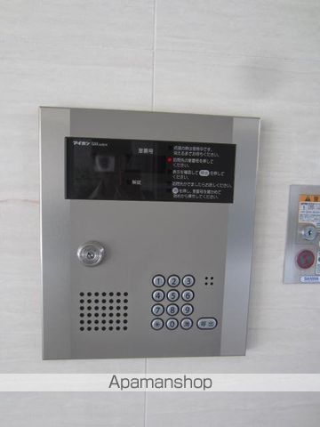 ソレアードＡ・Ｉ・Ｒ[1K/30.36m2]の共用部2