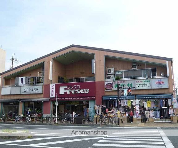 nico京都駅の周辺写真