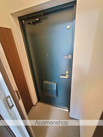第15関根マンションの内装写真