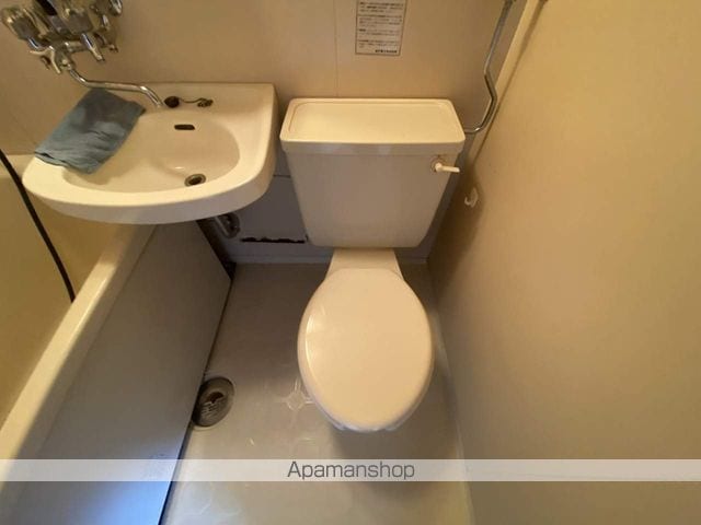 モダンコーポ田畑の内装写真