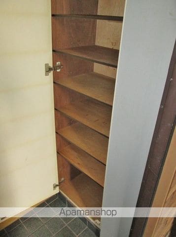 コンフォート井荻の内装写真