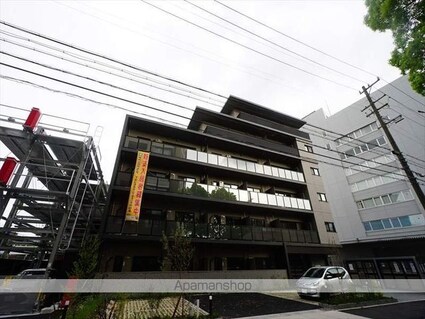 ロイヤルカーサ千種[1K/35.52m2]の外観2