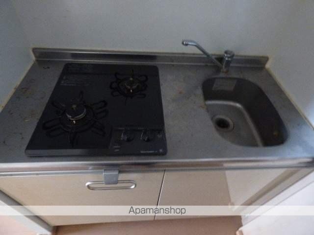 アッシュメゾン加美正覚寺Vの内装写真