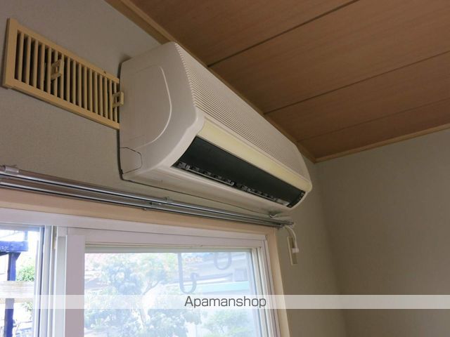 末広第3コーポの内装写真