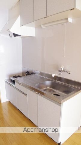 エミネンスHattoriの内装写真