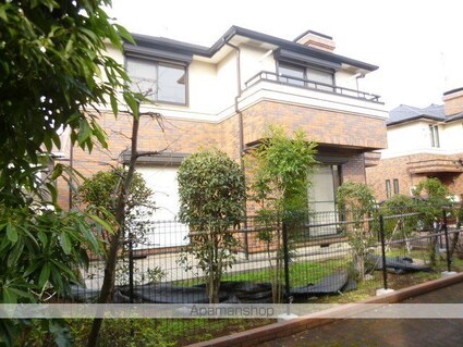 ヴェルドミール深沢Ａ[3LDK/134.55m2]の外観2