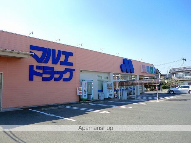 ローズヒルNの周辺写真