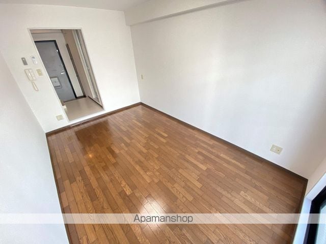 エンジェルハイツ昭和町の内装写真