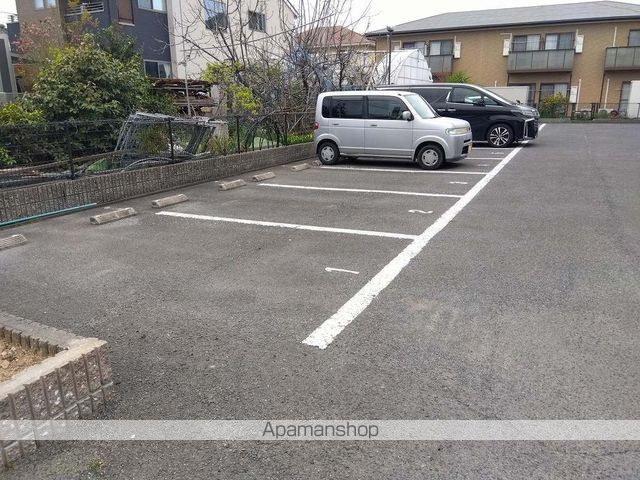 レオパレスSUCCESSのその他写真