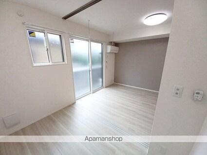 サンソレイユ[1LDK/30.49m2]の内装5