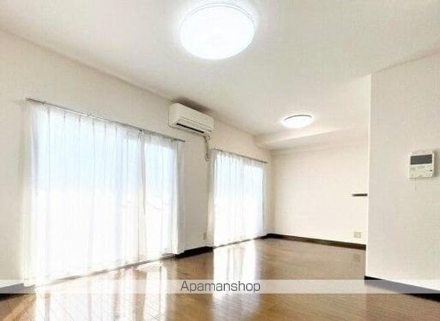 アルファステイツ太田IIの内装写真