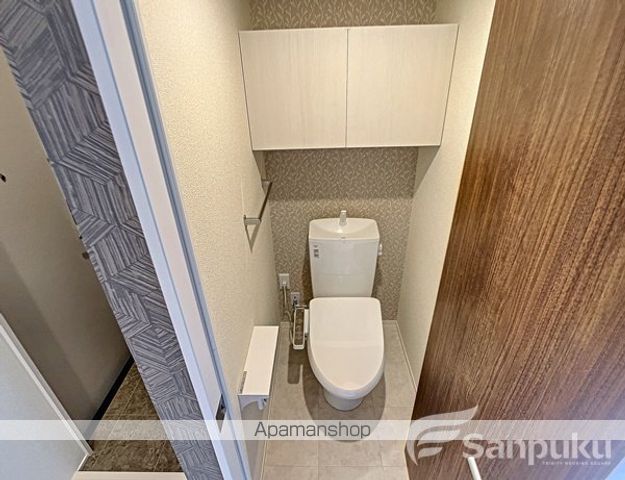 プレジデント持田 A棟の内装写真